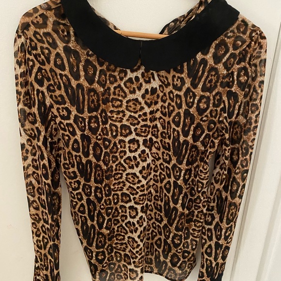 Blusa - Picture 1 of 2
